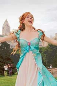 Enchanted [That's How You Know]